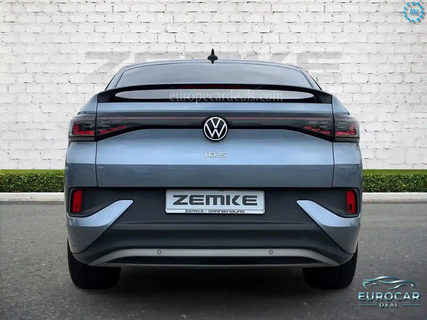 Volkswagen ID.5