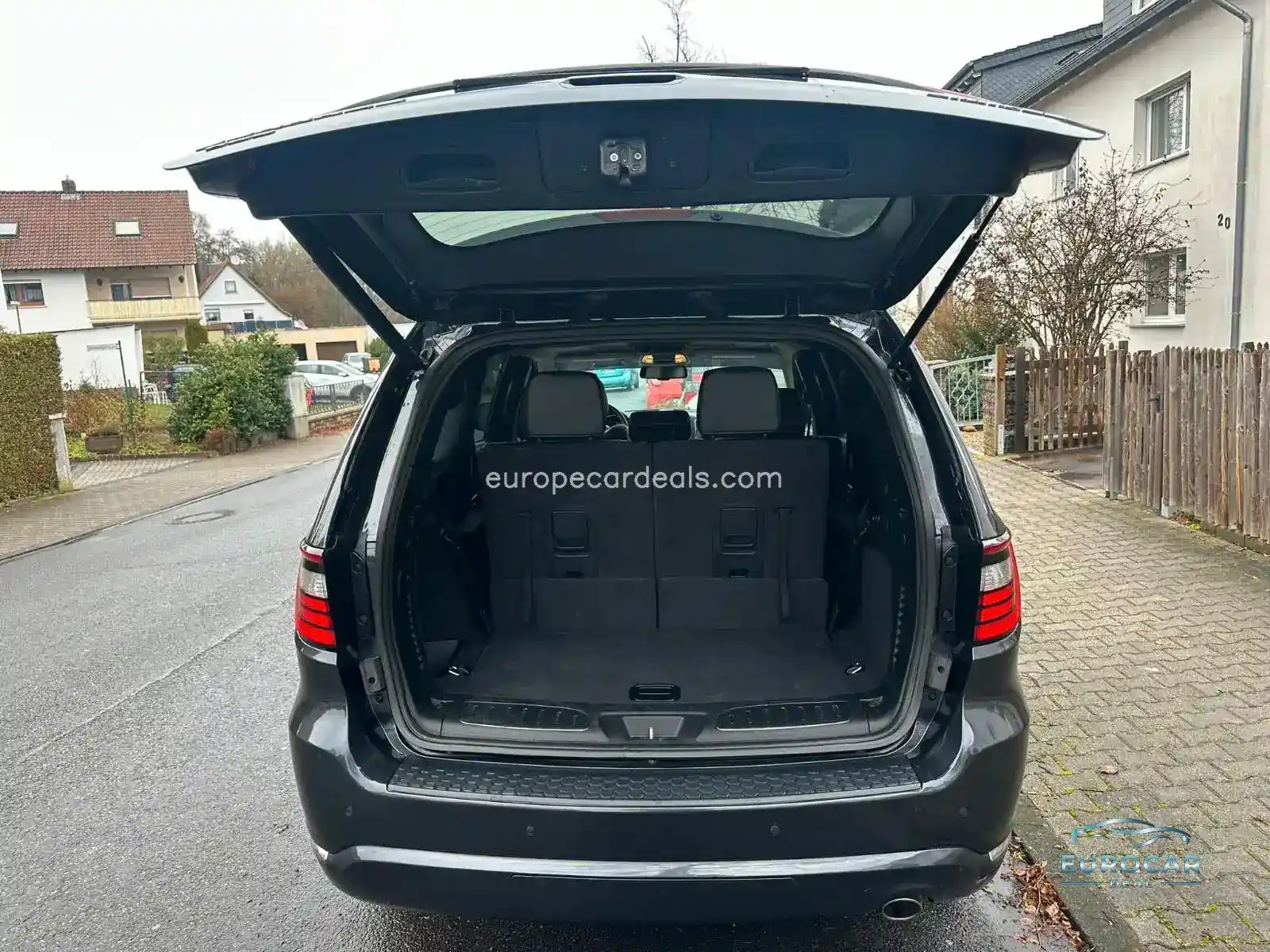 Dodge Durango