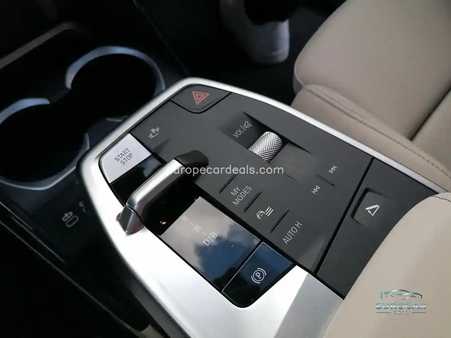BMW iX2