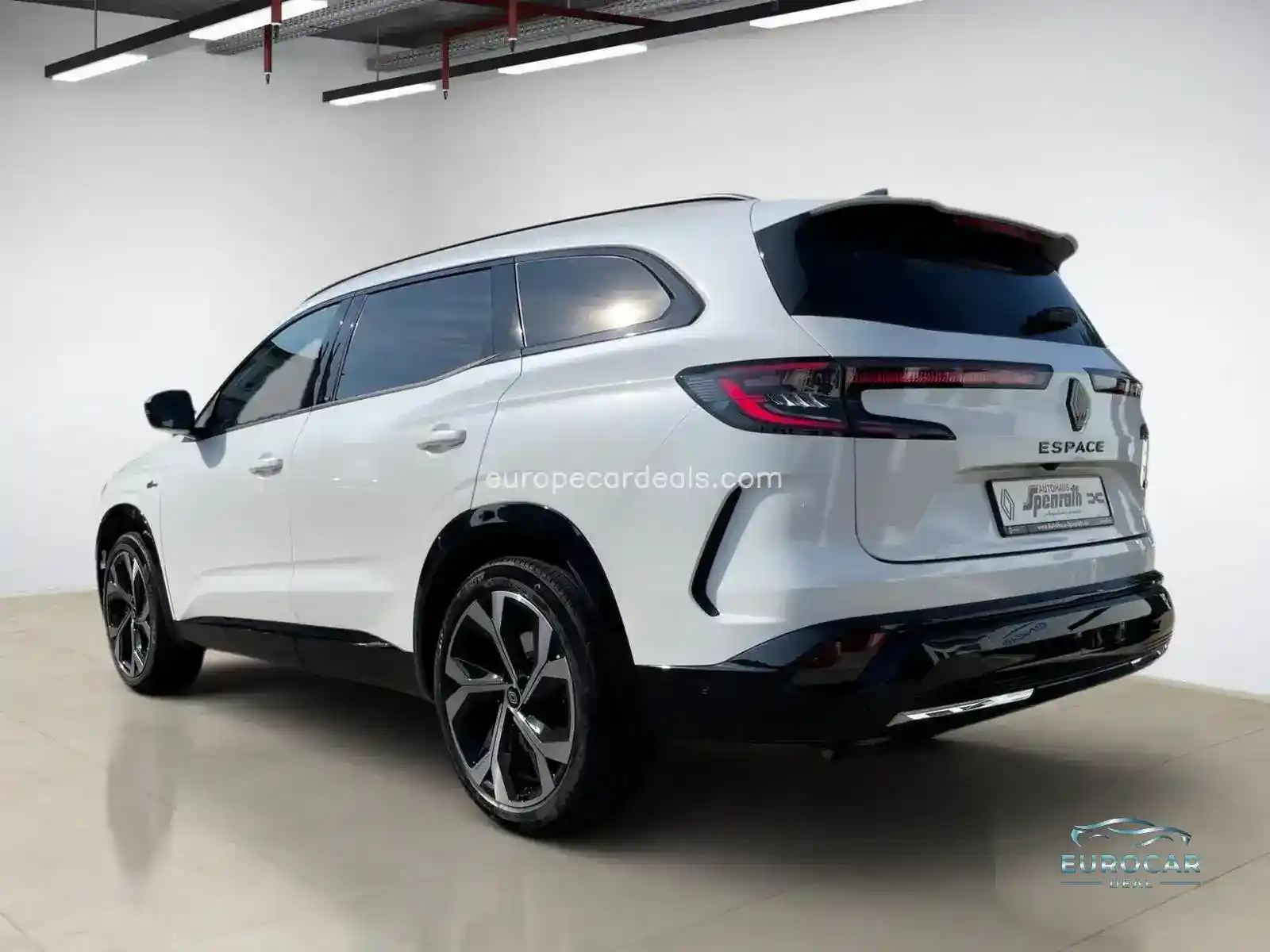 Renault Espace