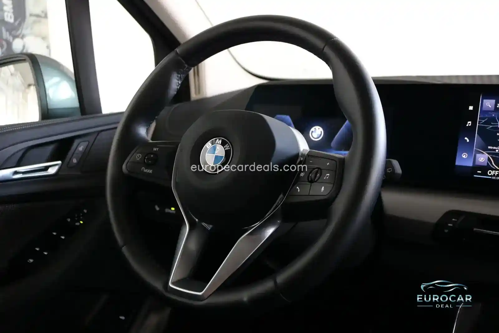 BMW 218 Active Tourer