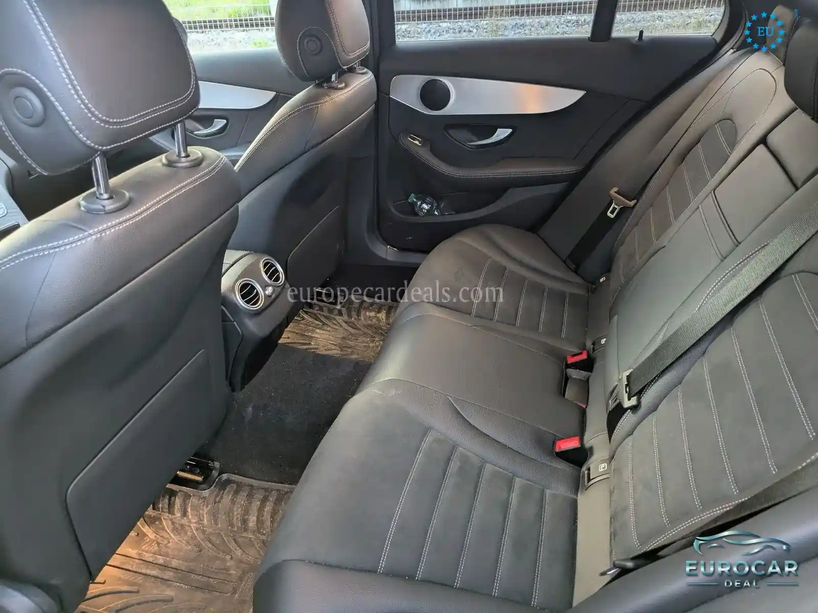 Mercedes-Benz C 400