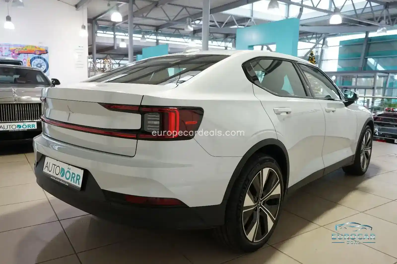 Polestar 2