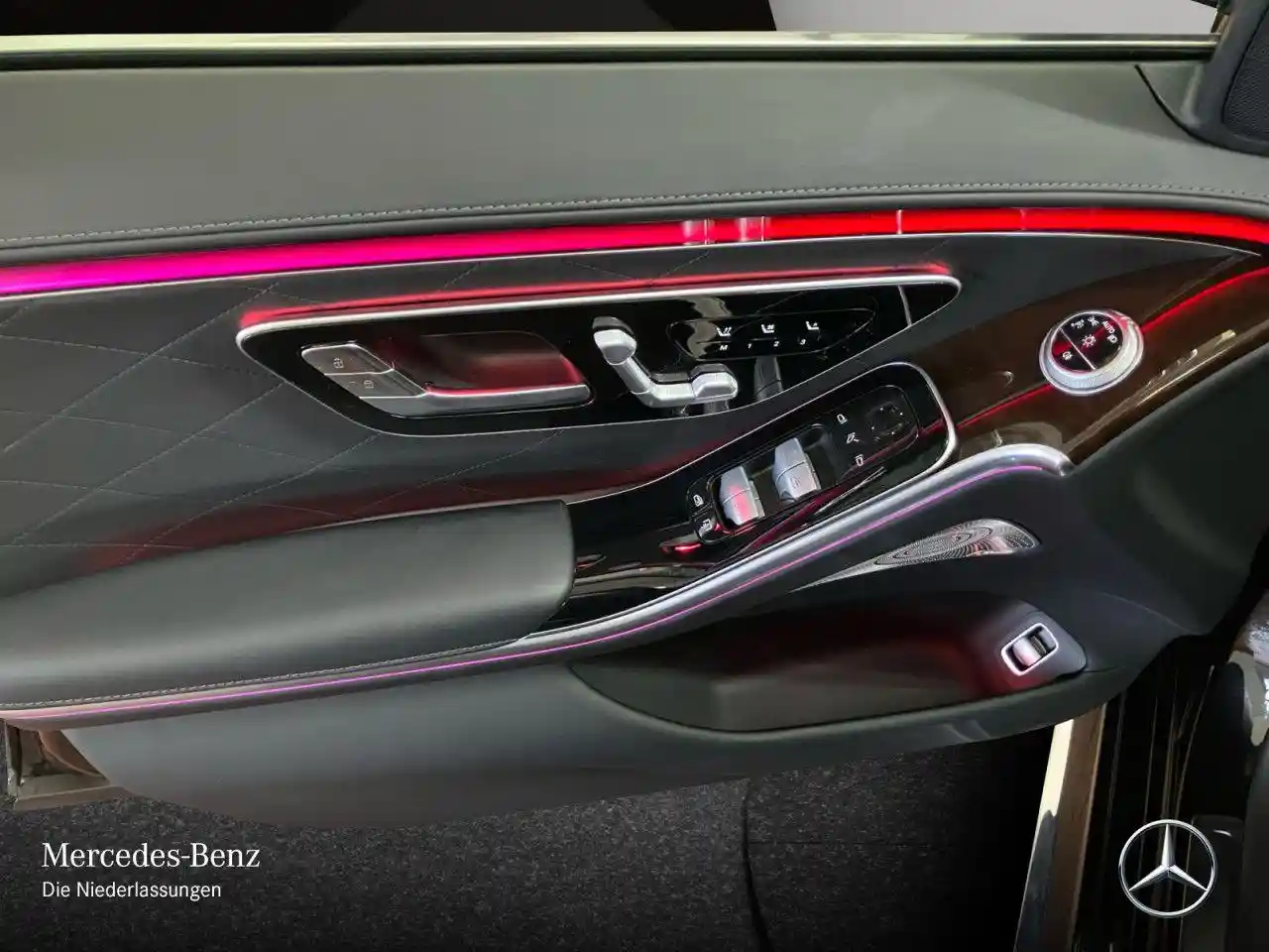 Mercedes-Benz S 500