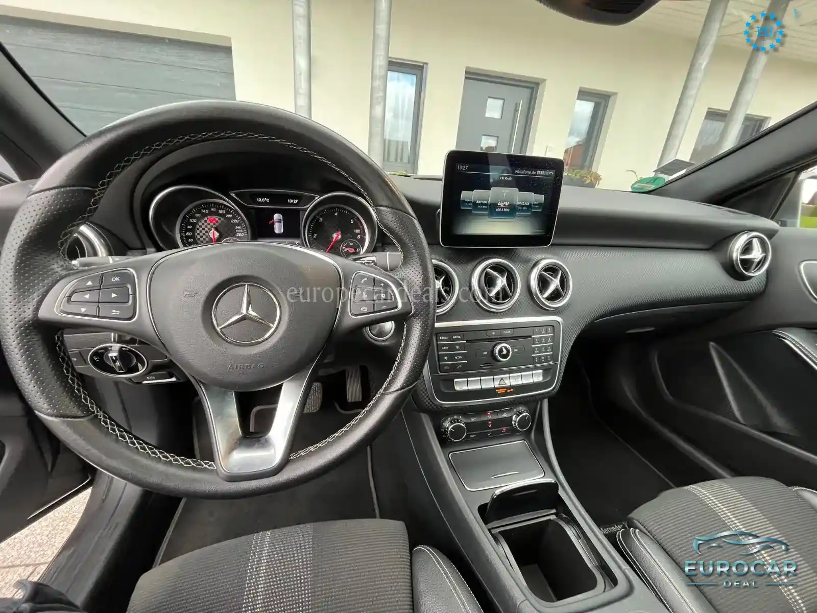 Mercedes-Benz A 220