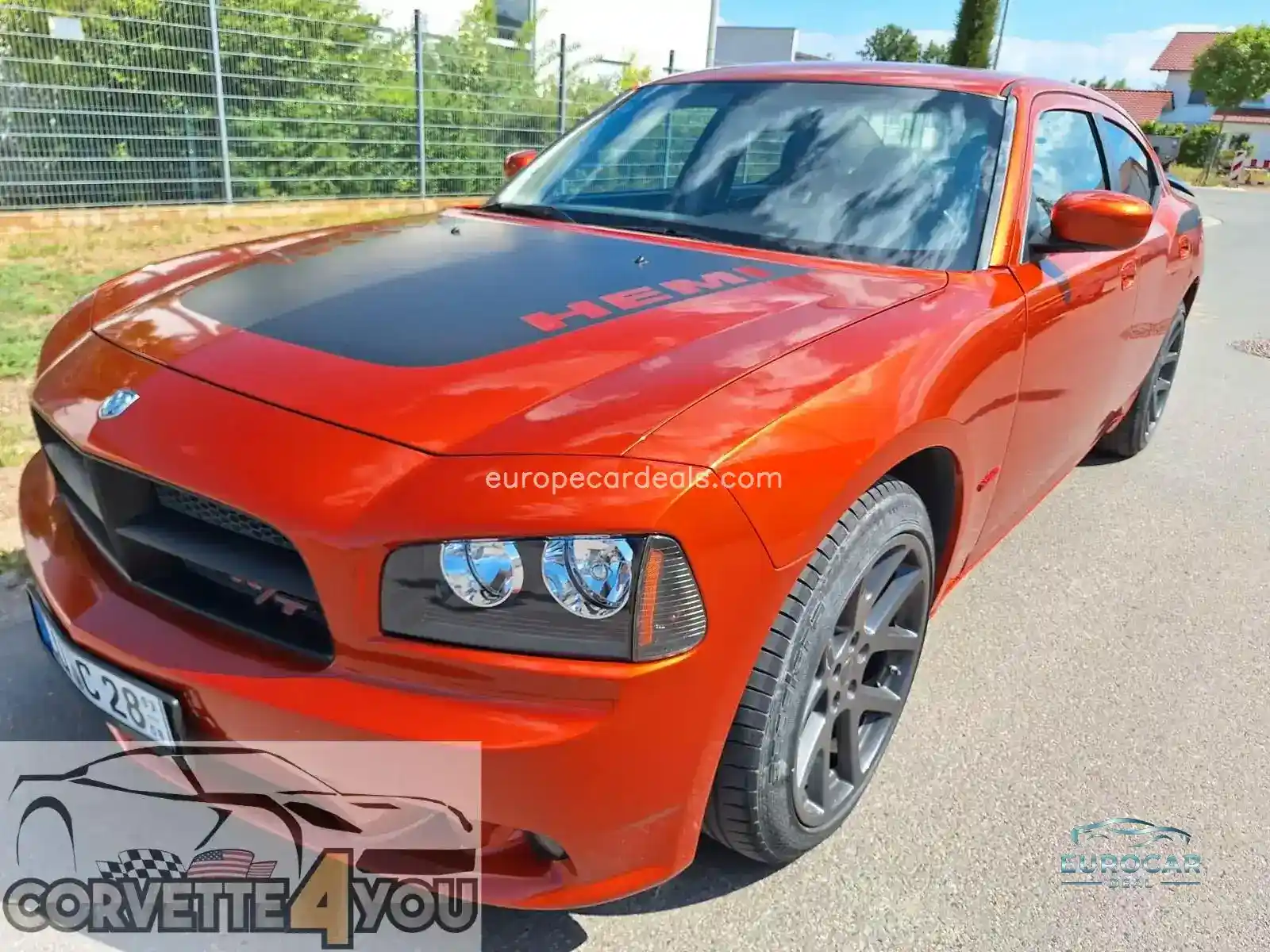 Dodge Charger