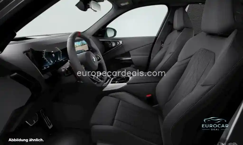 BMW X3 M50