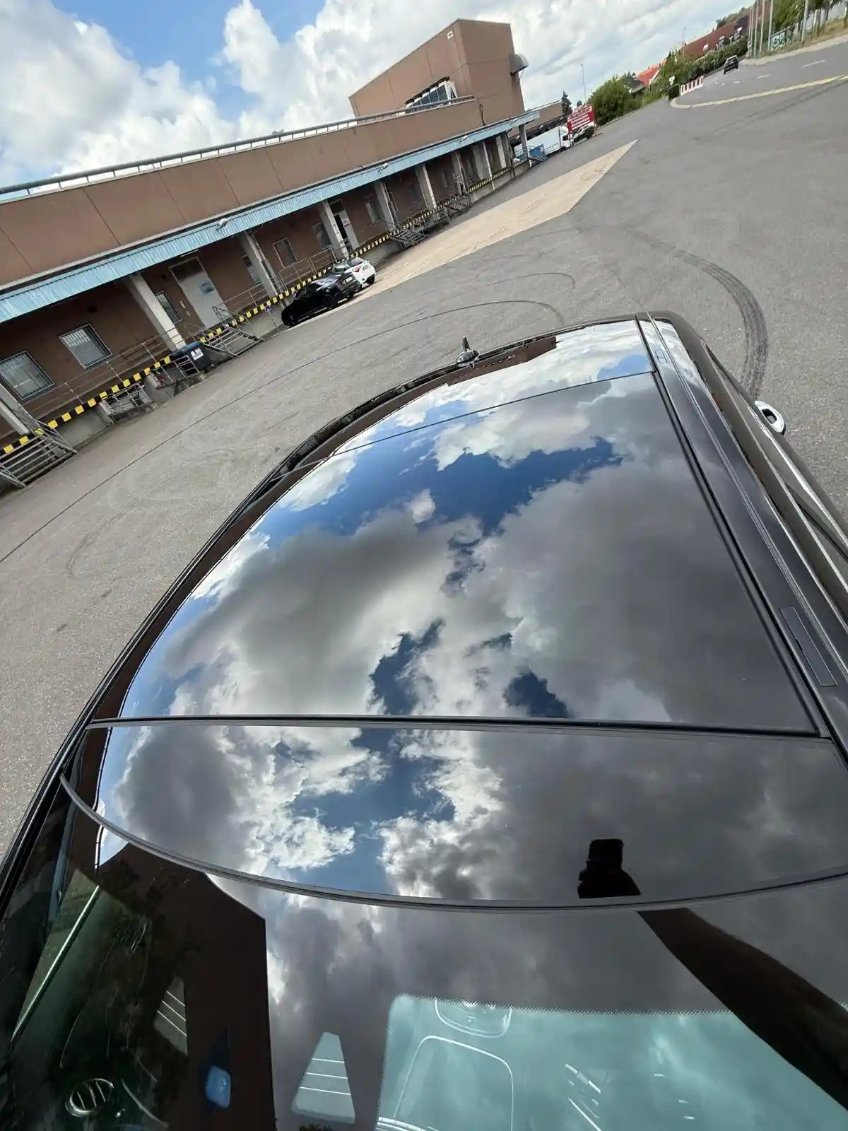 Mercedes-Benz S 350