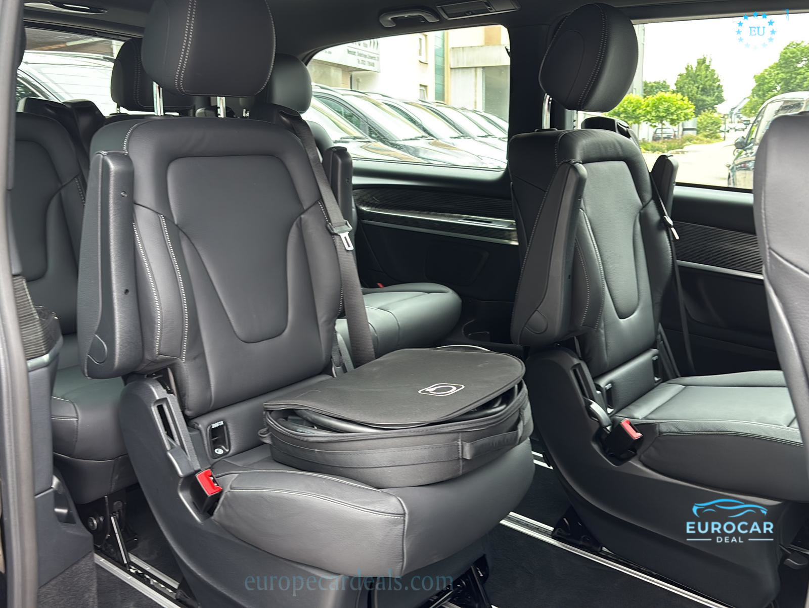 Mercedes-Benz EQV