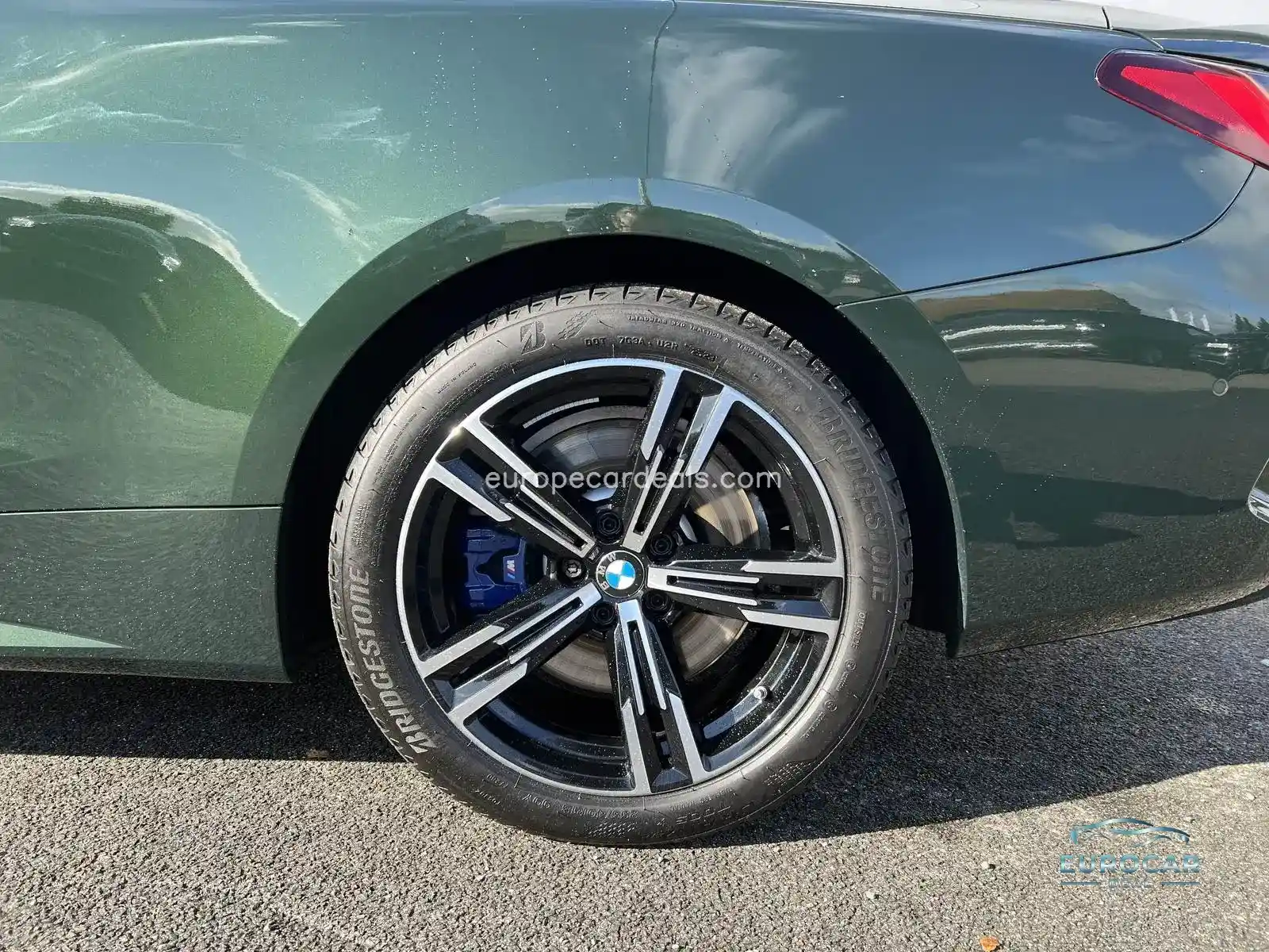 BMW M440