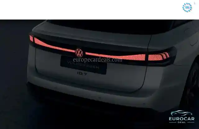 Volkswagen ID.7