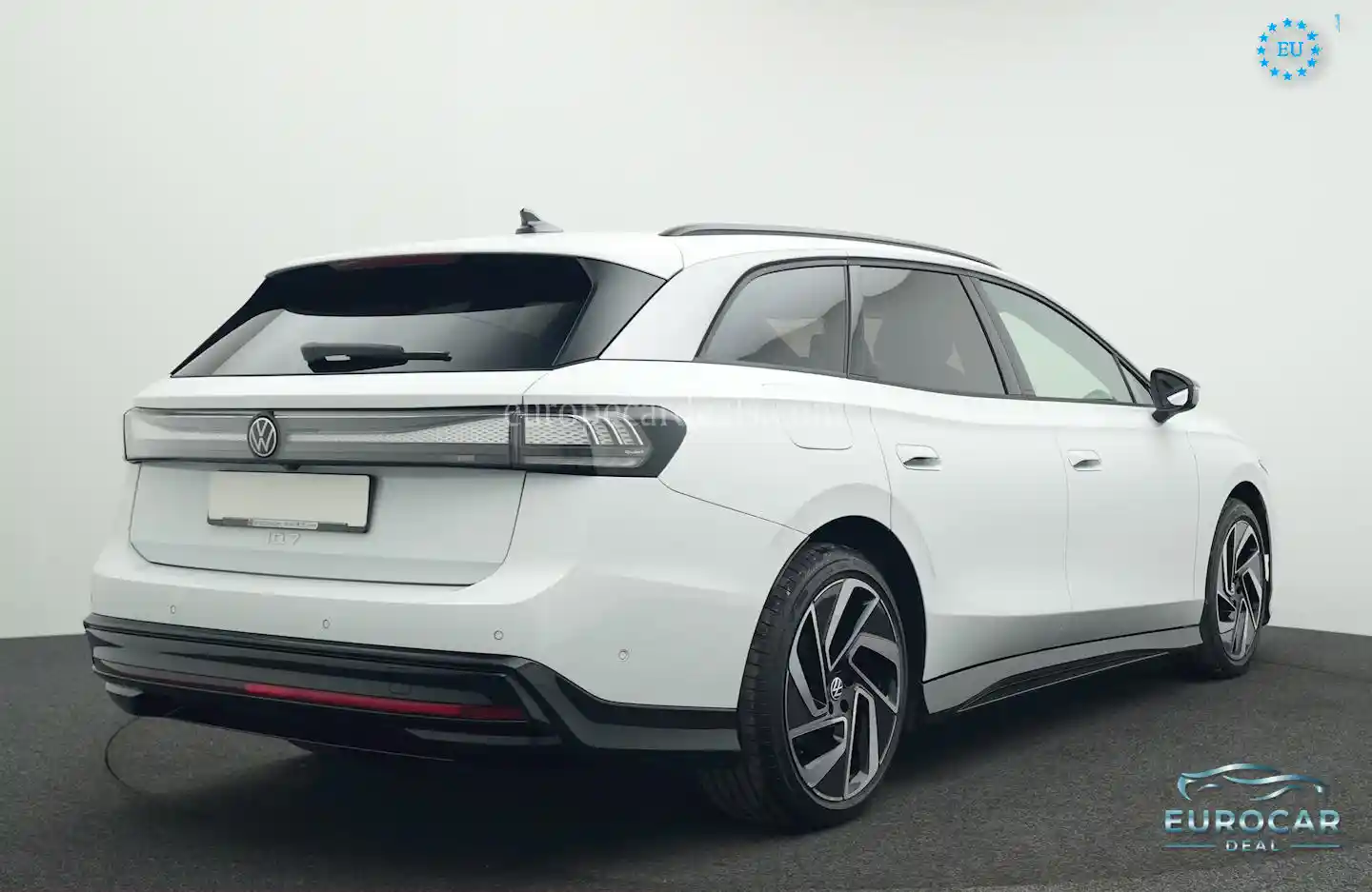 Volkswagen ID.7
