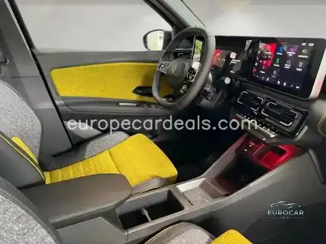 Renault R 5