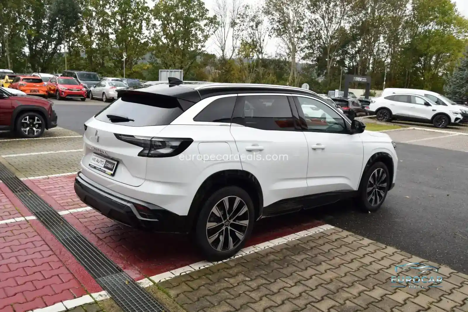 Renault Austral