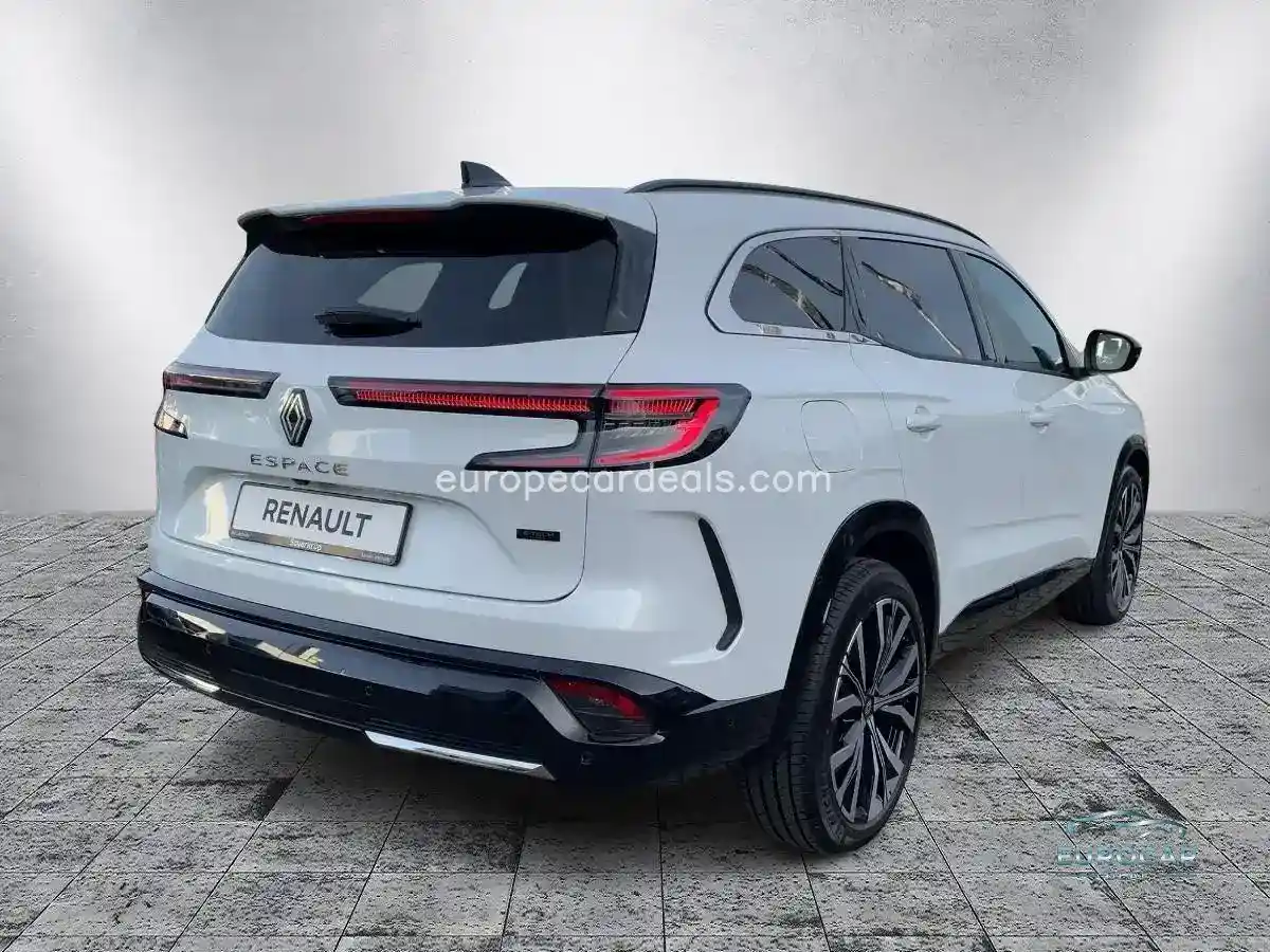 Renault Espace