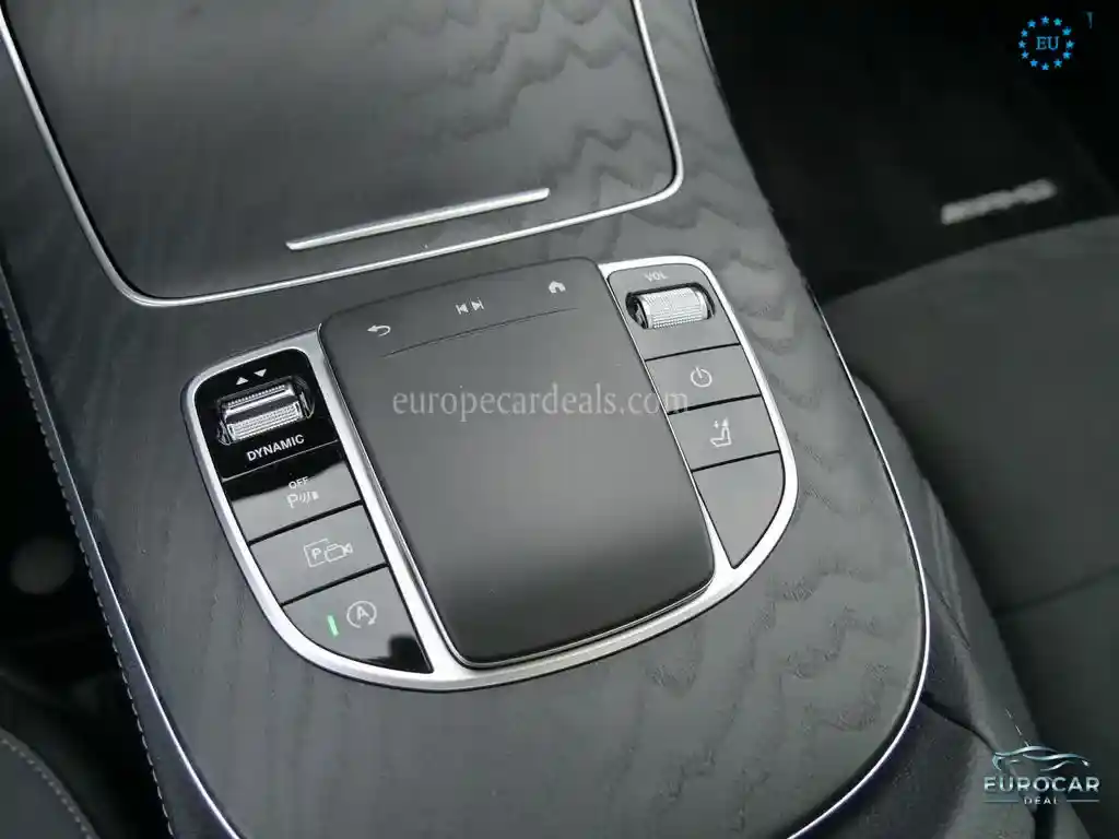 Mercedes-Benz E 400