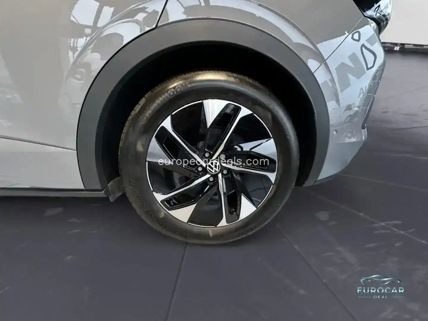 Volkswagen ID.5