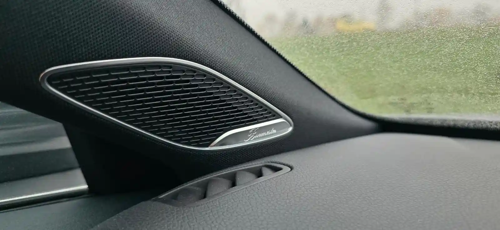 Mercedes-Benz CLA Shooting Brake