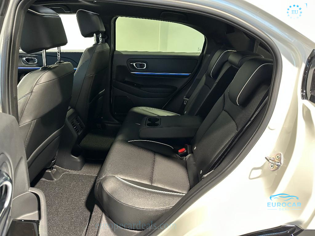 Honda e:Ny1