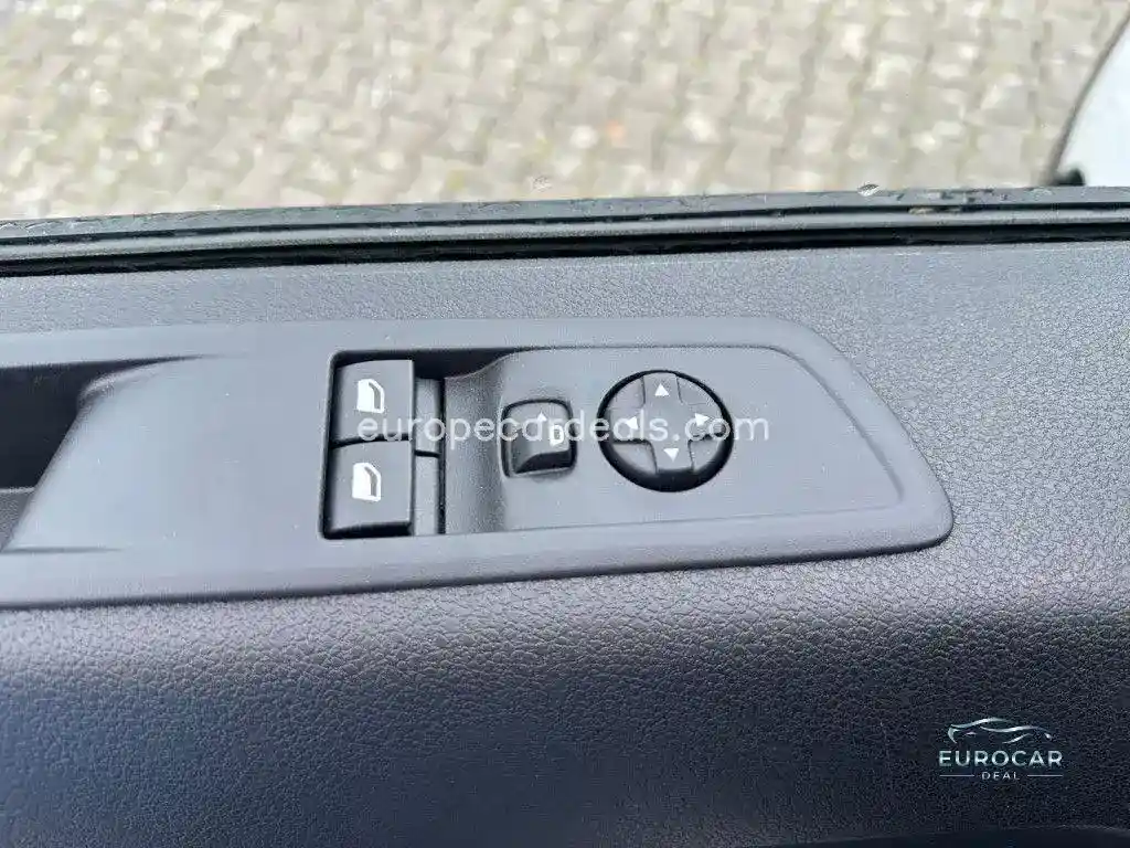 Toyota Proace (Verso)