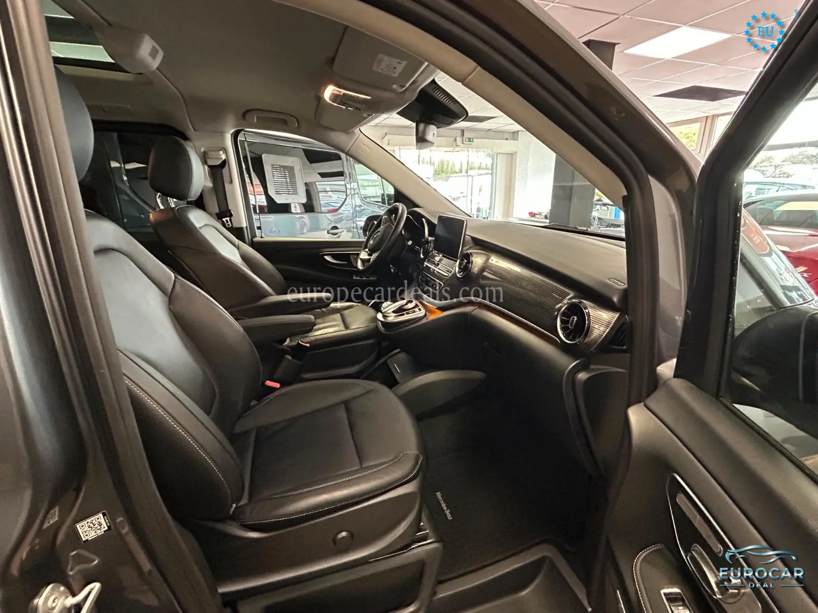 Mercedes-Benz V 250