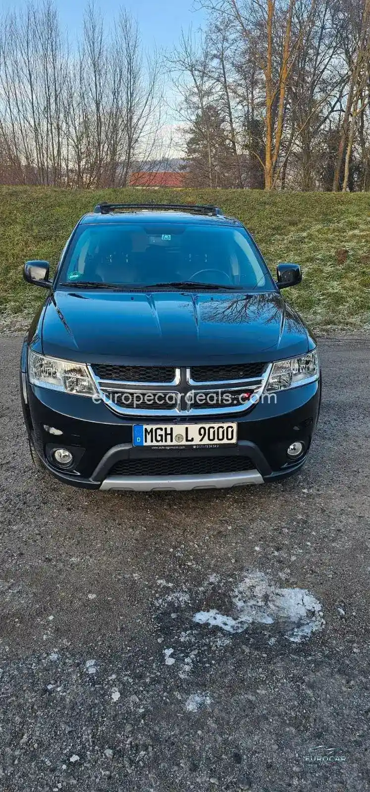 Dodge Journey