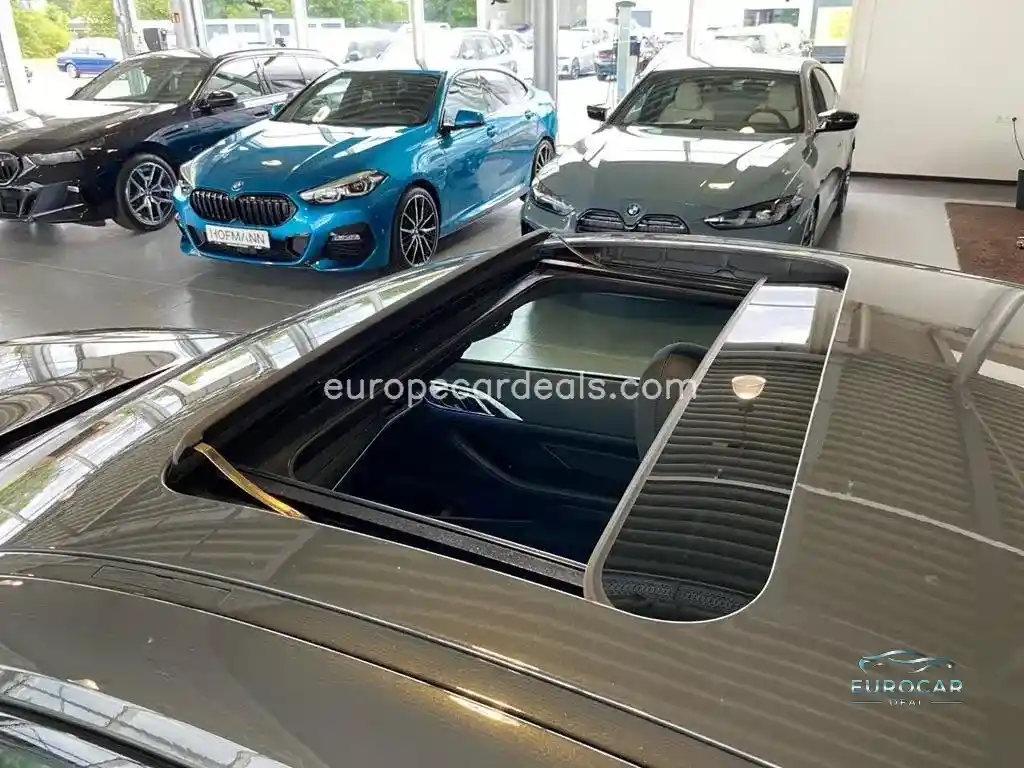 BMW 430
