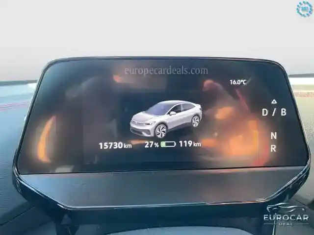 Volkswagen ID.5