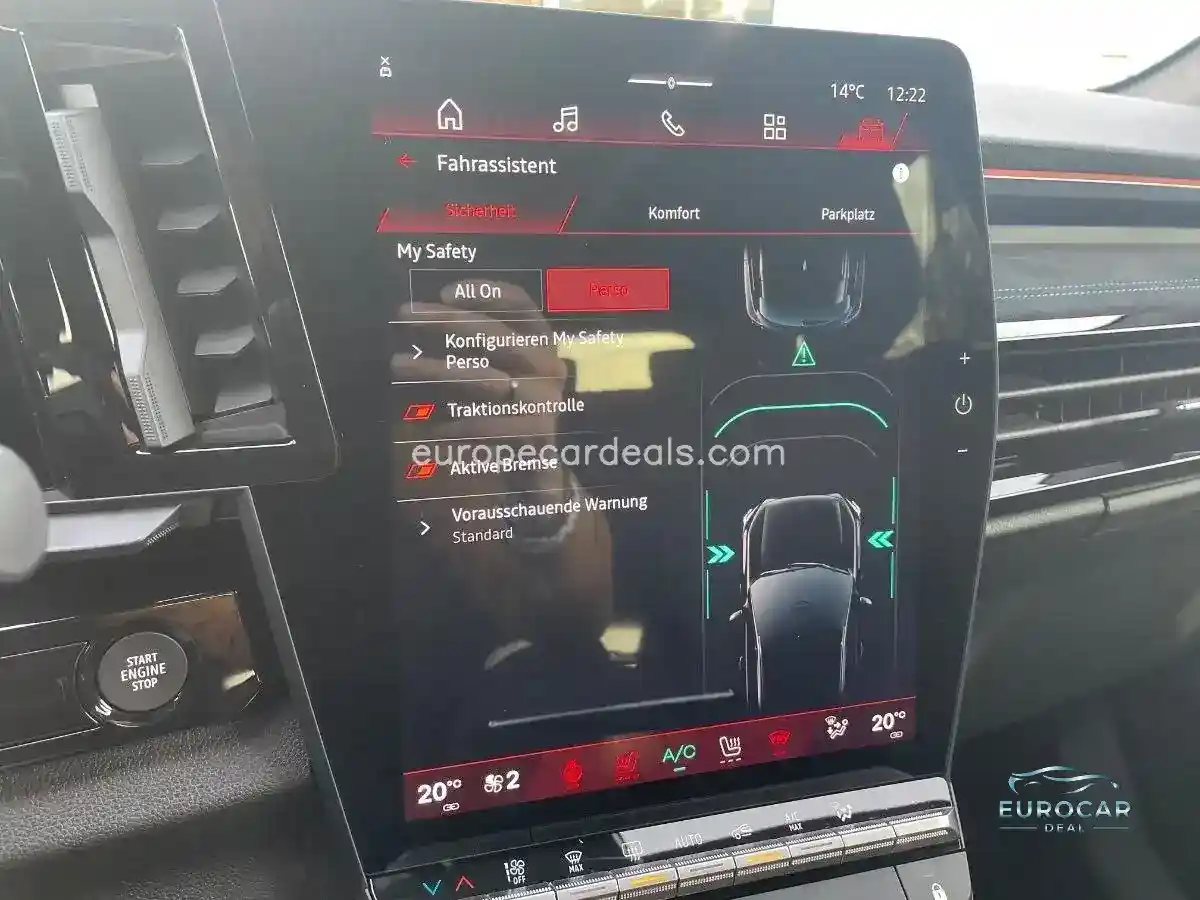 Renault Austral