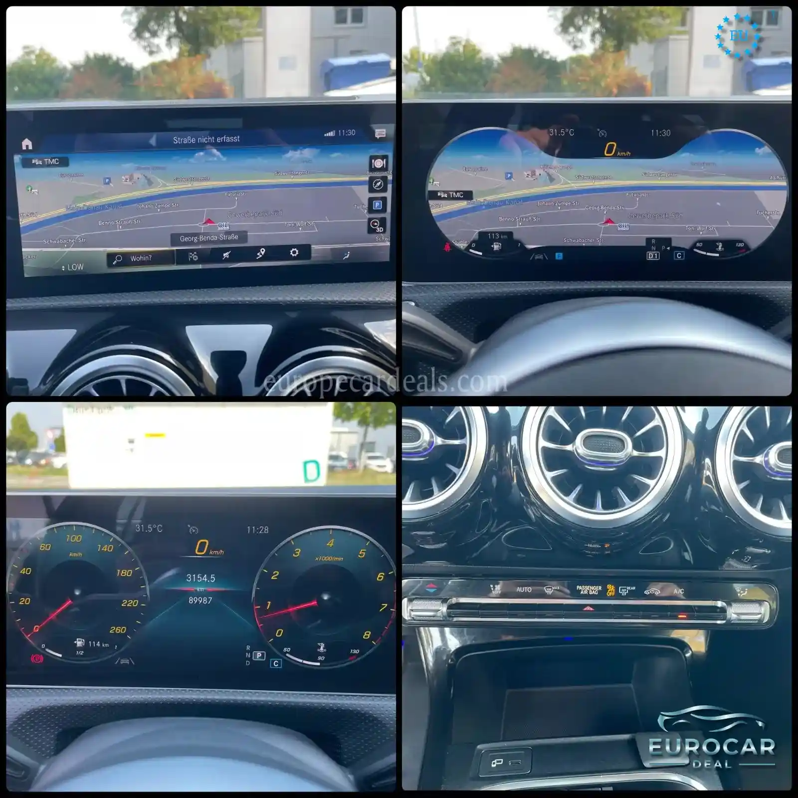 Mercedes-Benz A 220