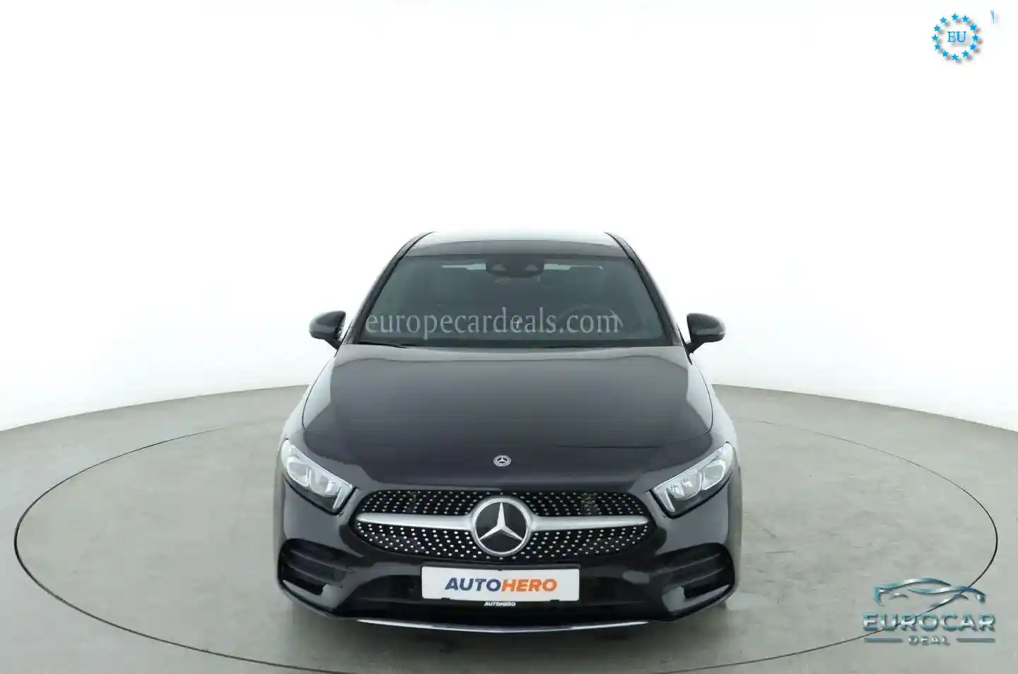 Mercedes-Benz A 220