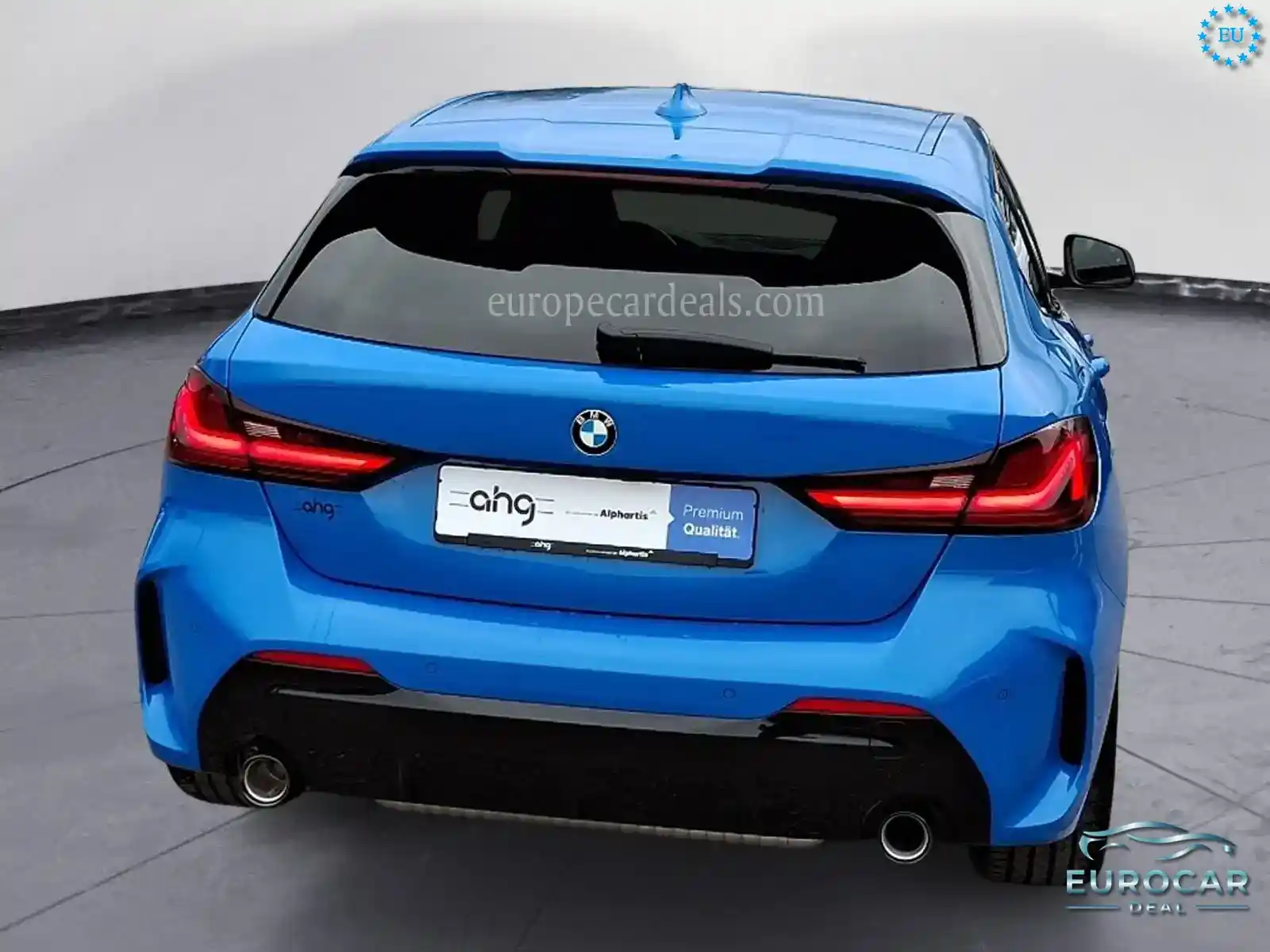 BMW 128