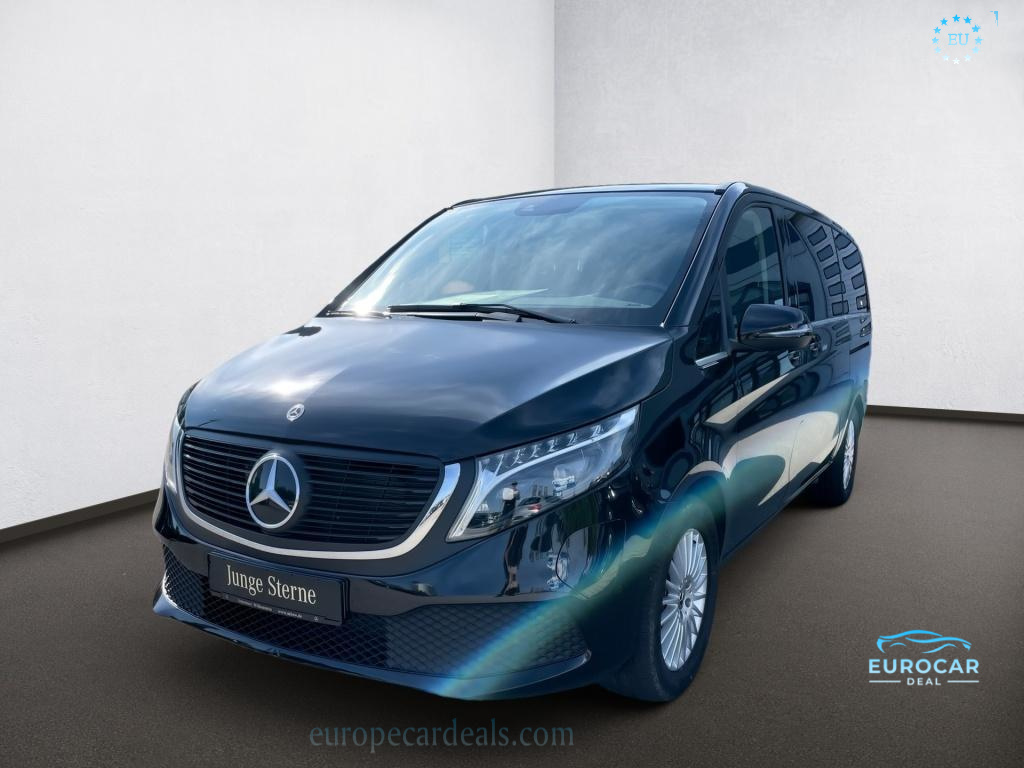 Mercedes-Benz EQV