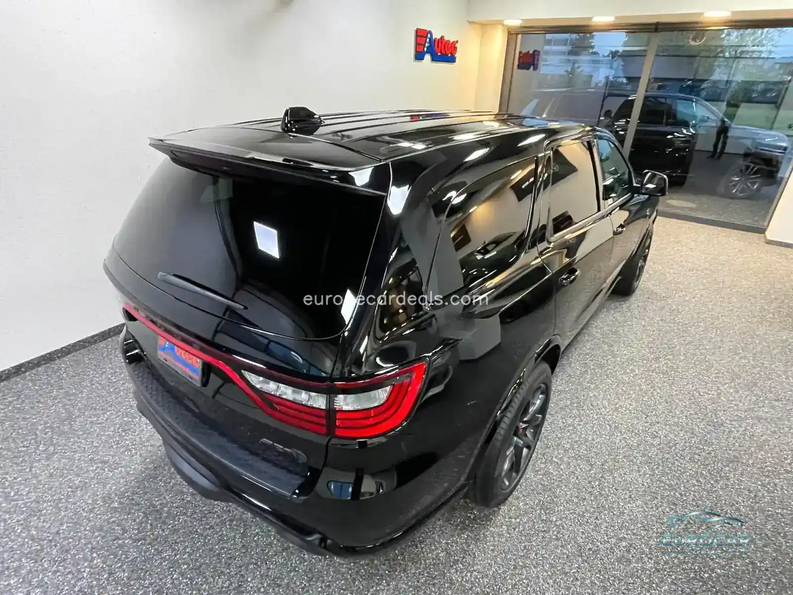 Dodge Durango