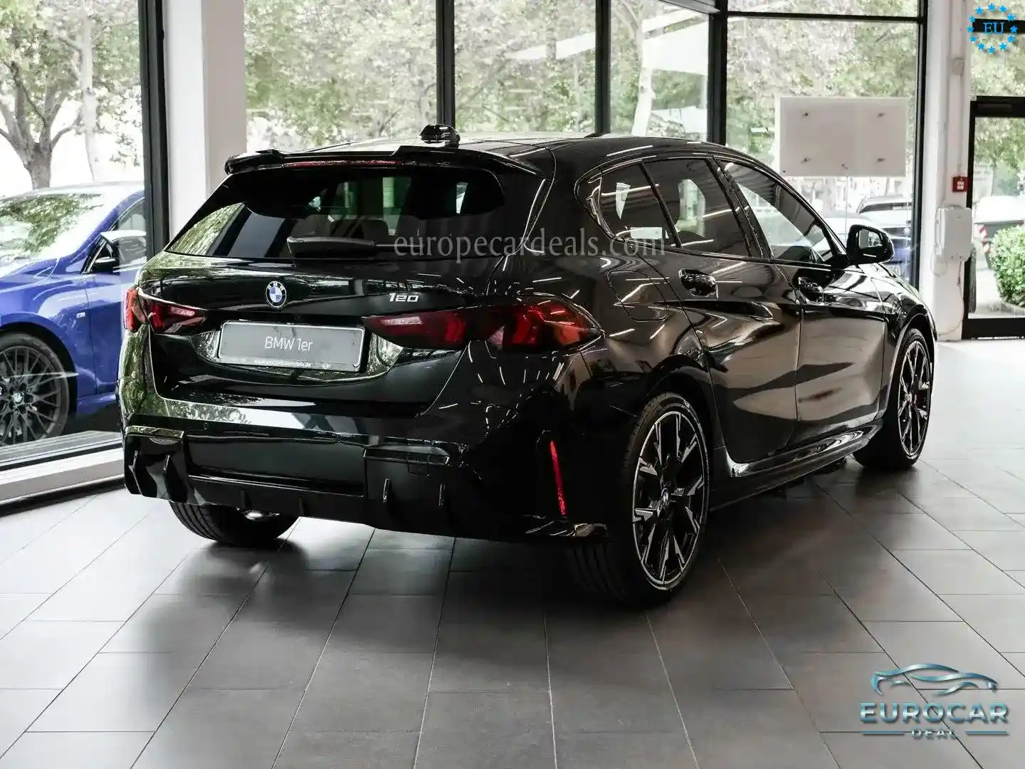 BMW 120