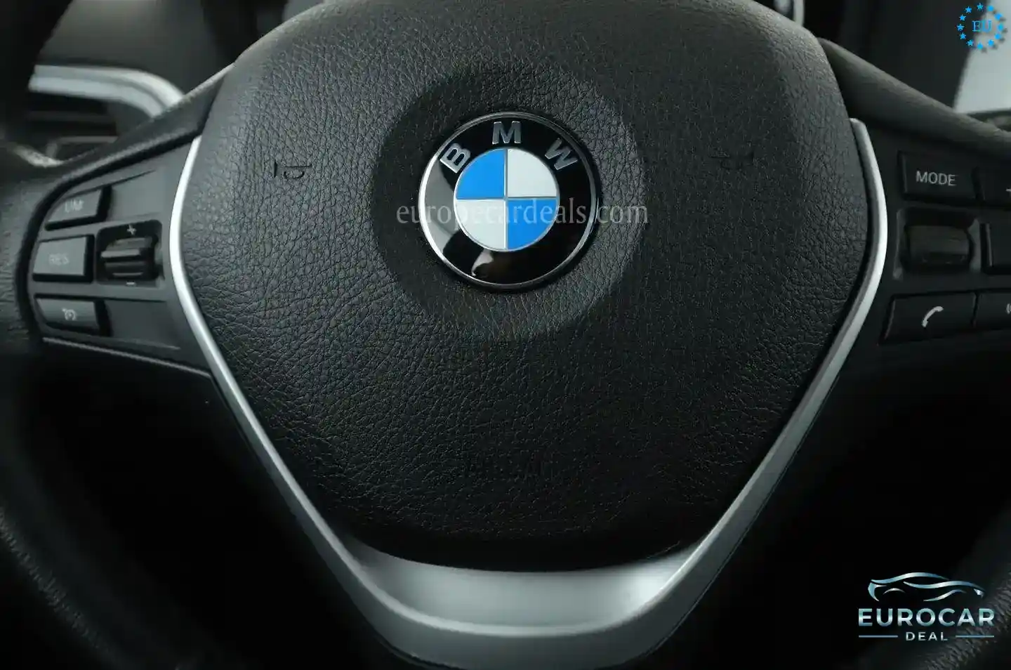 BMW 125