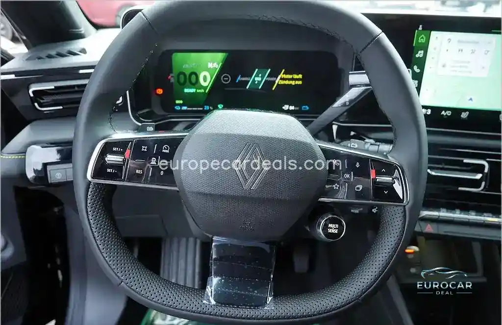 Renault R 4