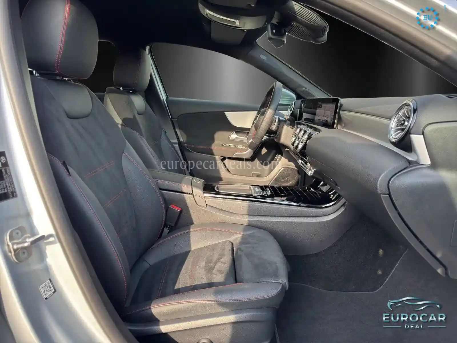 Mercedes-Benz A 220