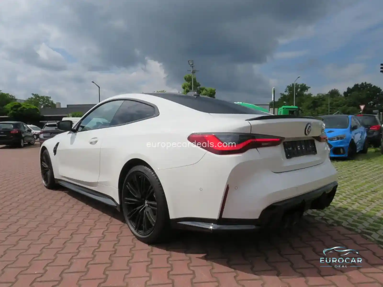 BMW M4