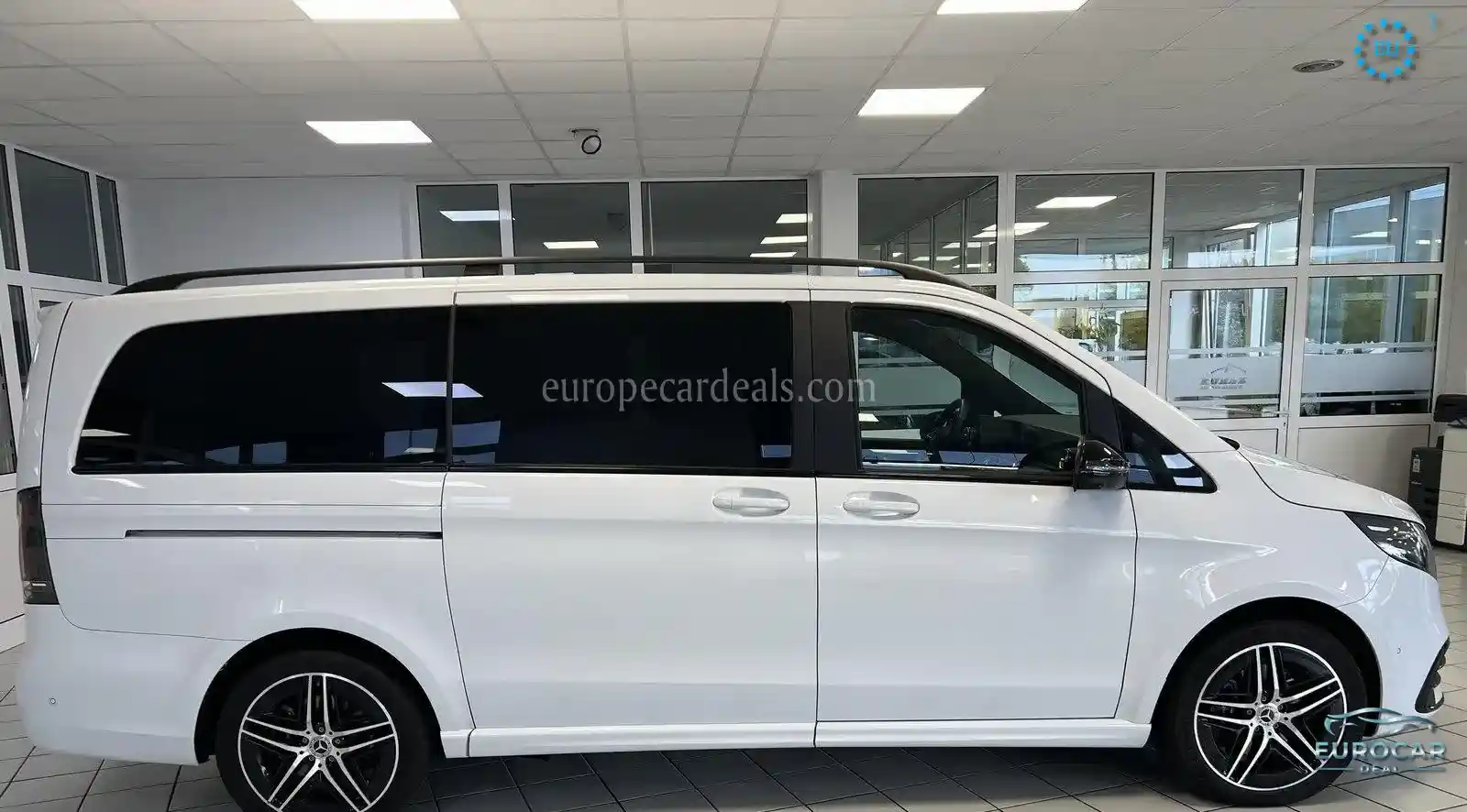 Mercedes-Benz V 300