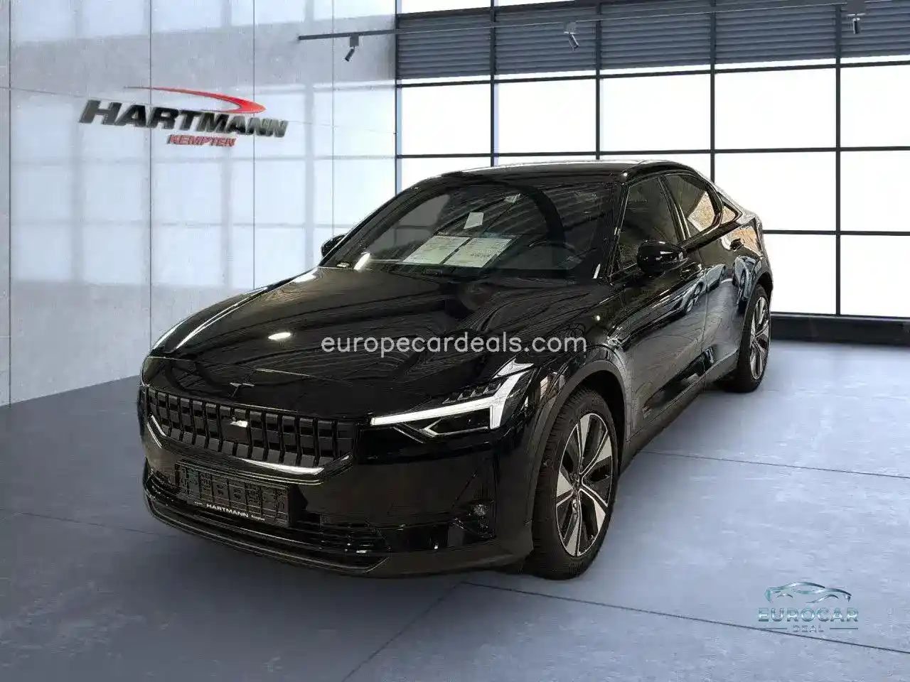 Polestar 2