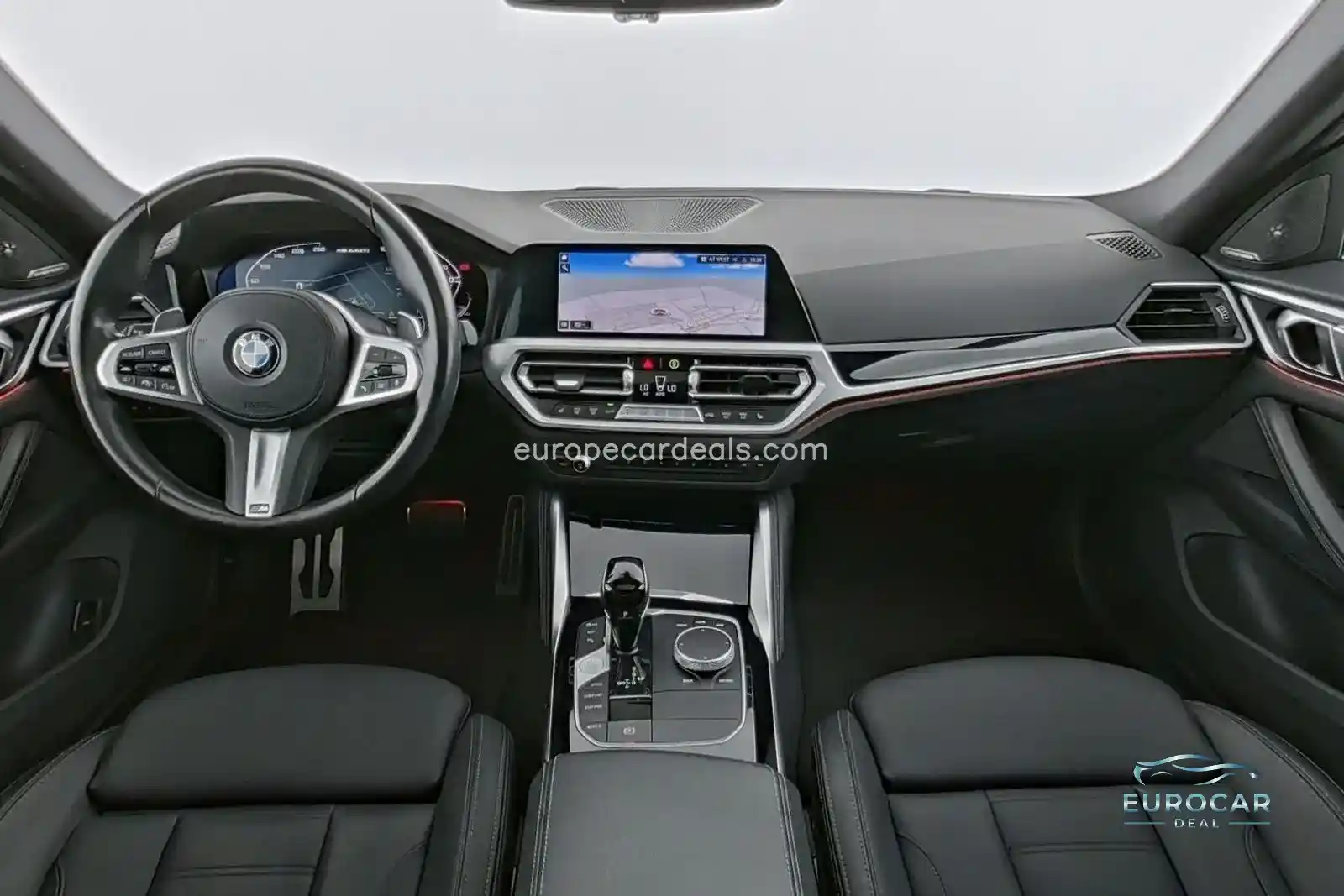 BMW M440
