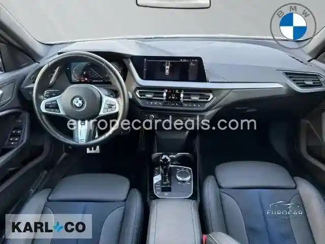 BMW 218 Gran Coupé