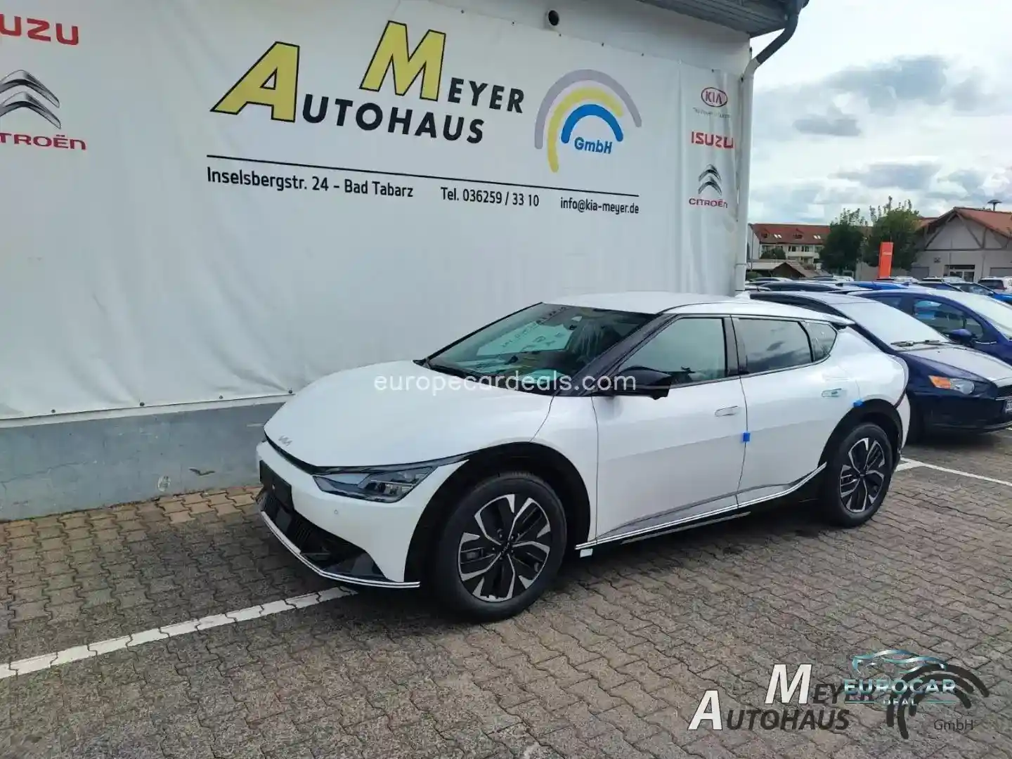 Kia EV6