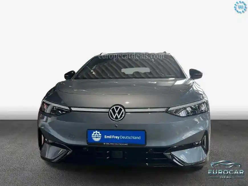 Volkswagen ID.7