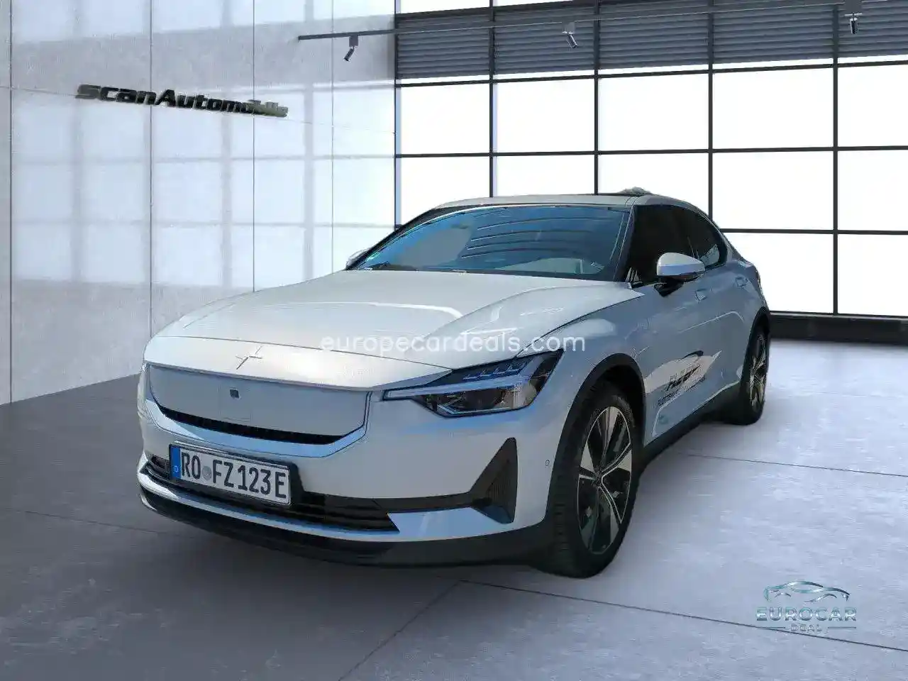 Polestar 2