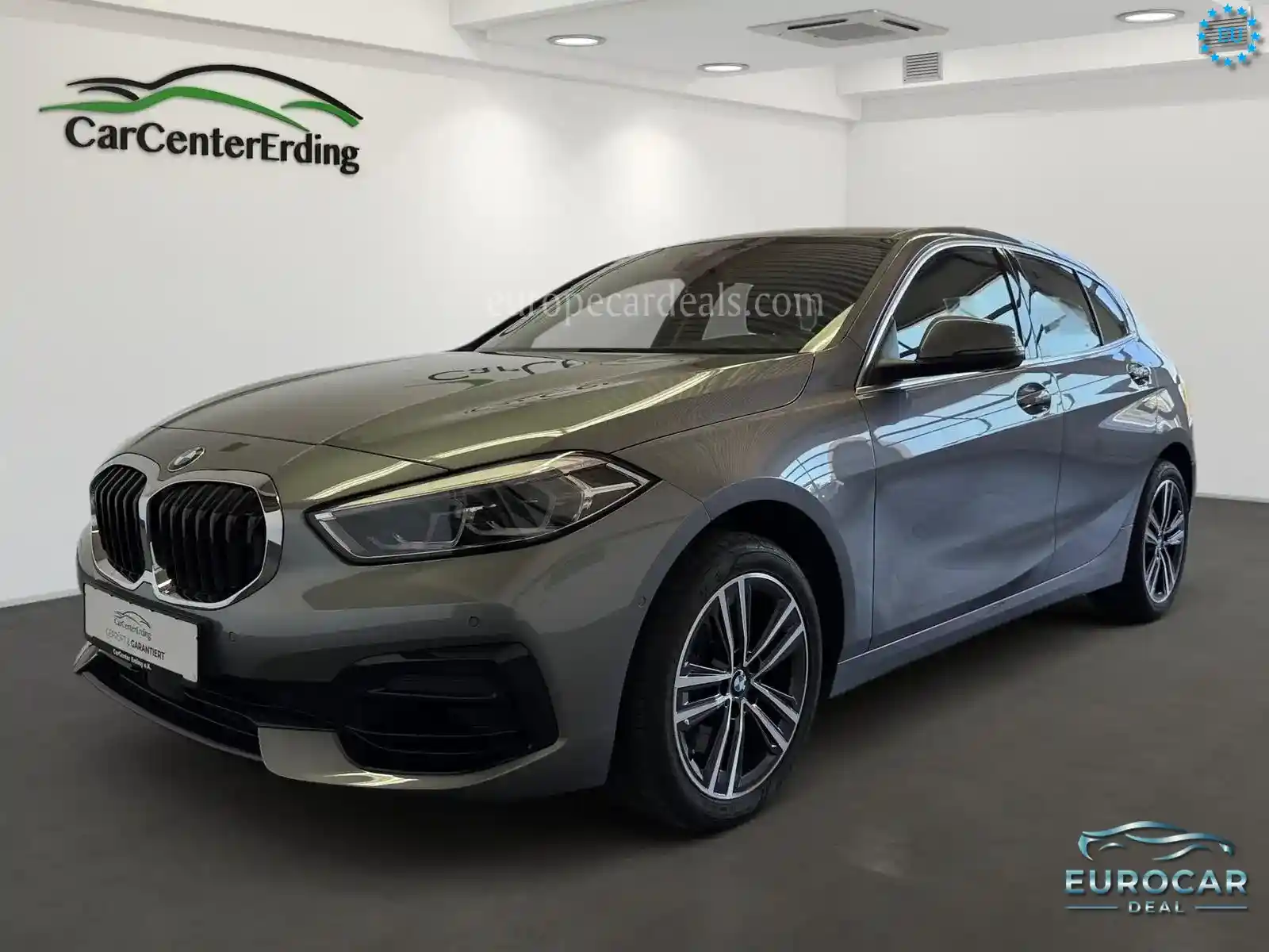 BMW 120