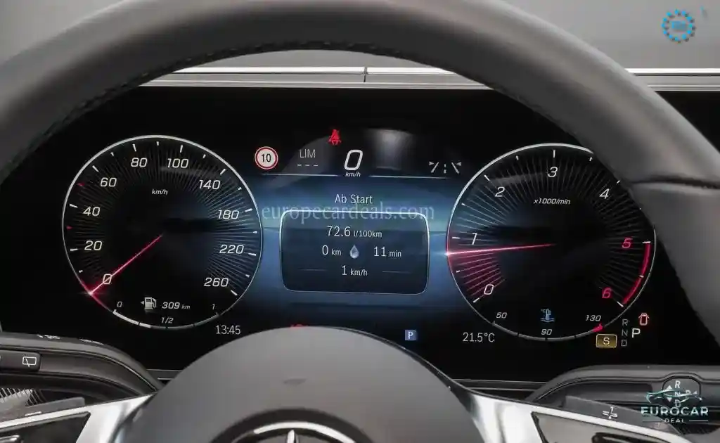 Mercedes-Benz V 300