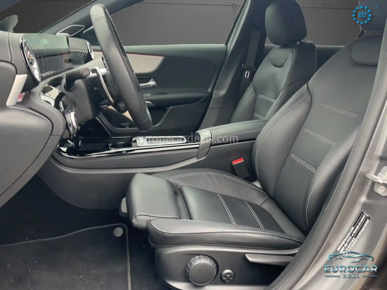Mercedes-Benz A 35 AMG