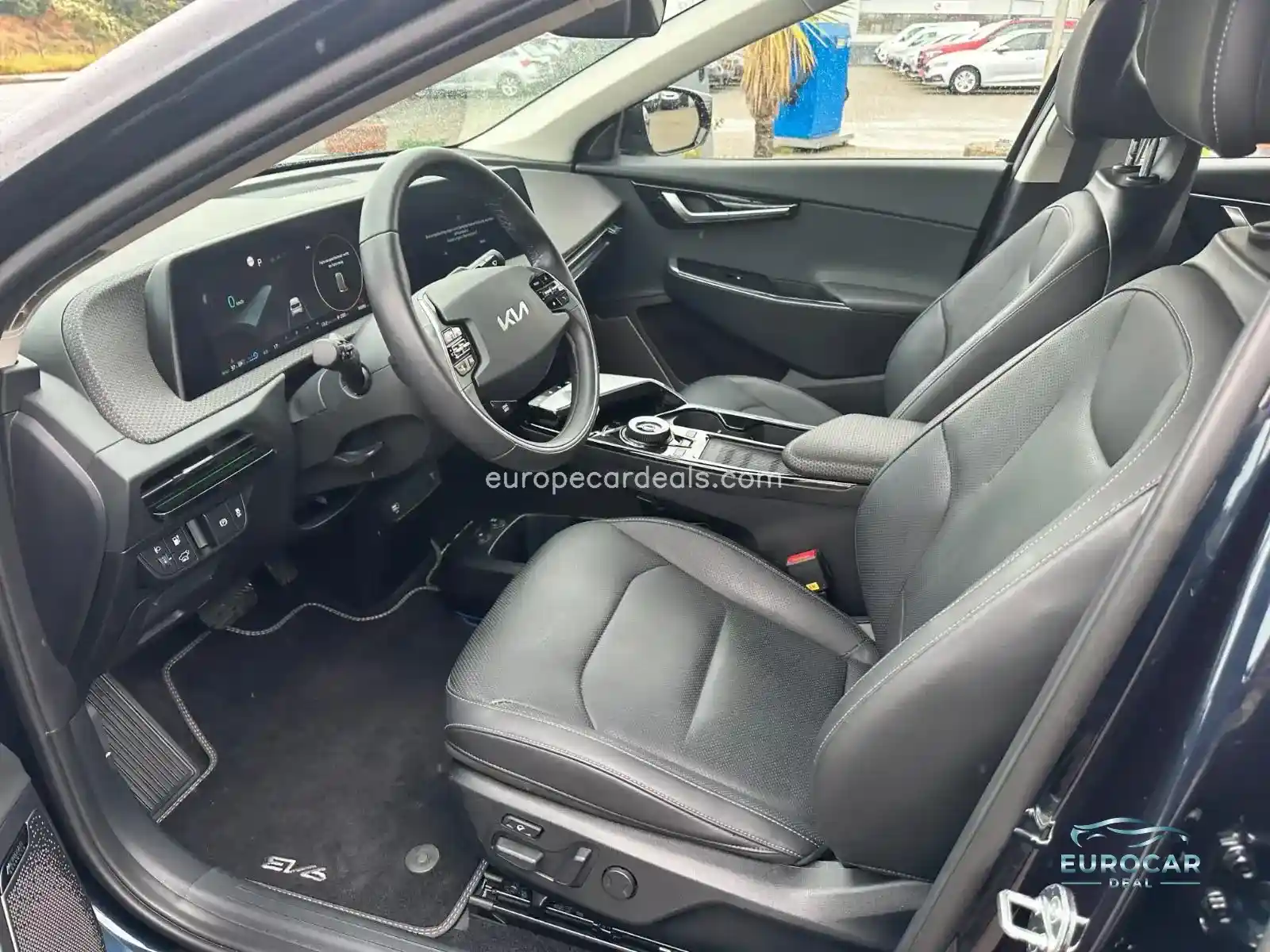 Kia EV6